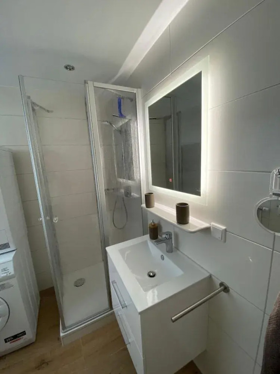 Ferienwohnung Maxi