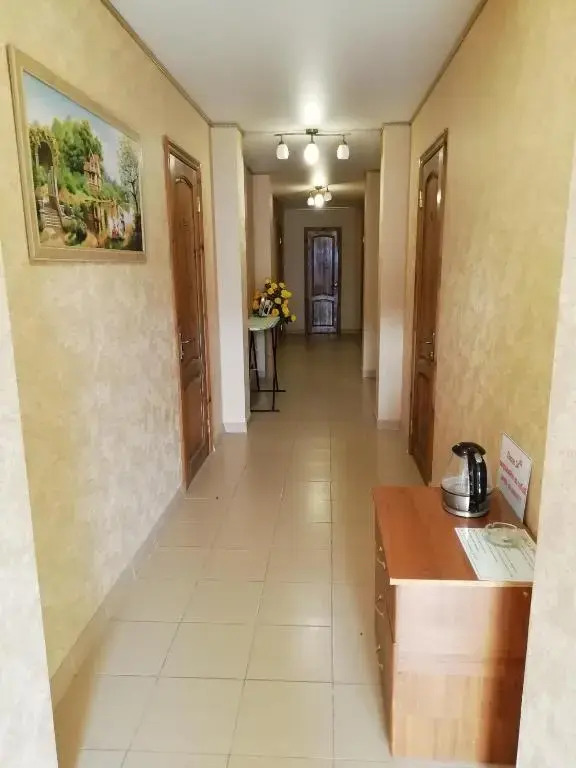 Mini-hotel Yanson 2