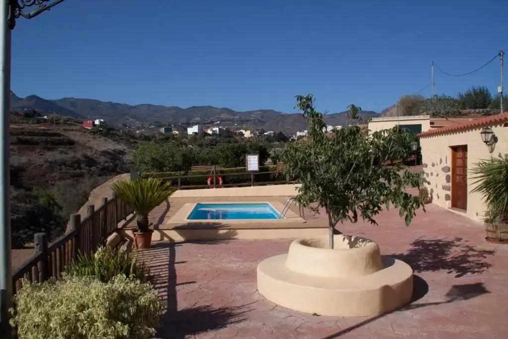 Casa Rural Tinamar