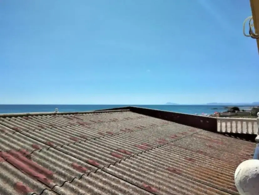 Vacansis Habitaciones de Hostal a Primera linea de playa en Cullera