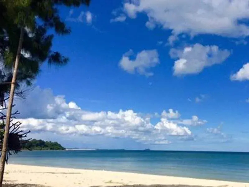 Chaokoh Dive Resort