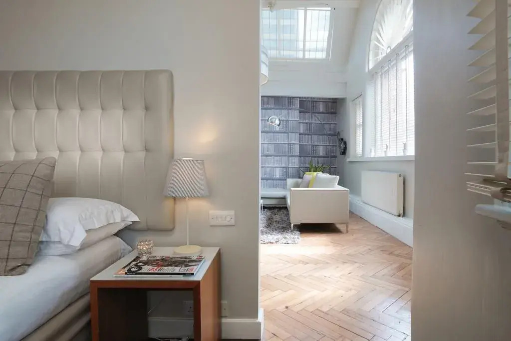 Heathcote Hotel Manchester