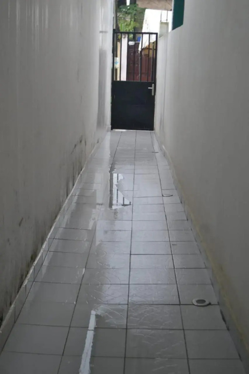Bssadi Studios and Rooms