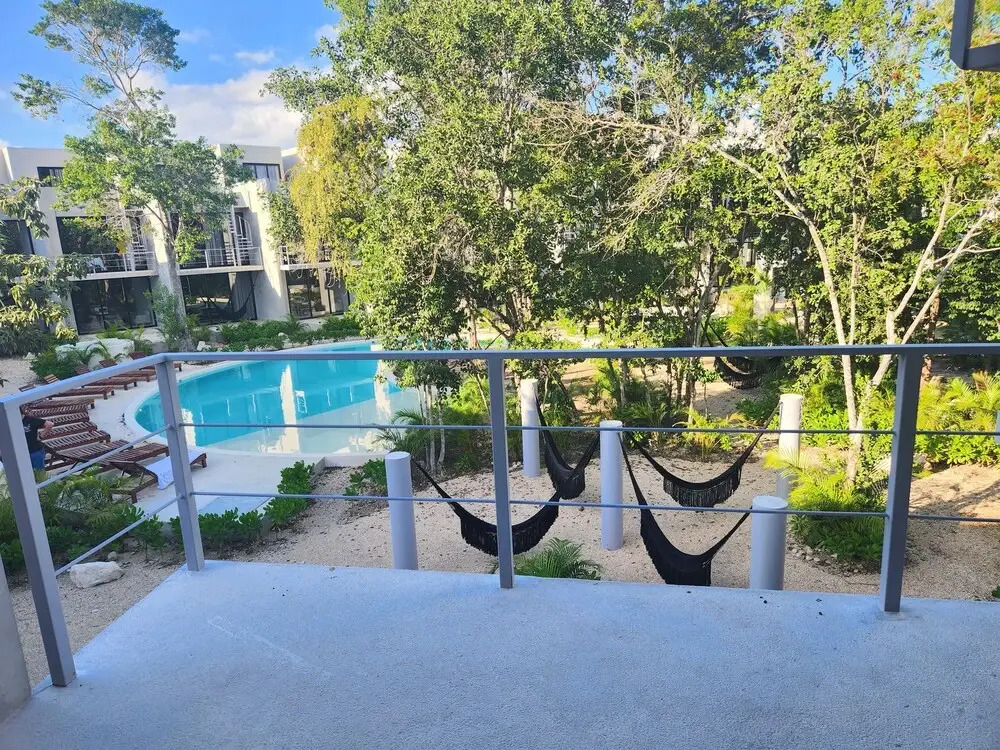 Seremonia Selva by The Spot Rentals