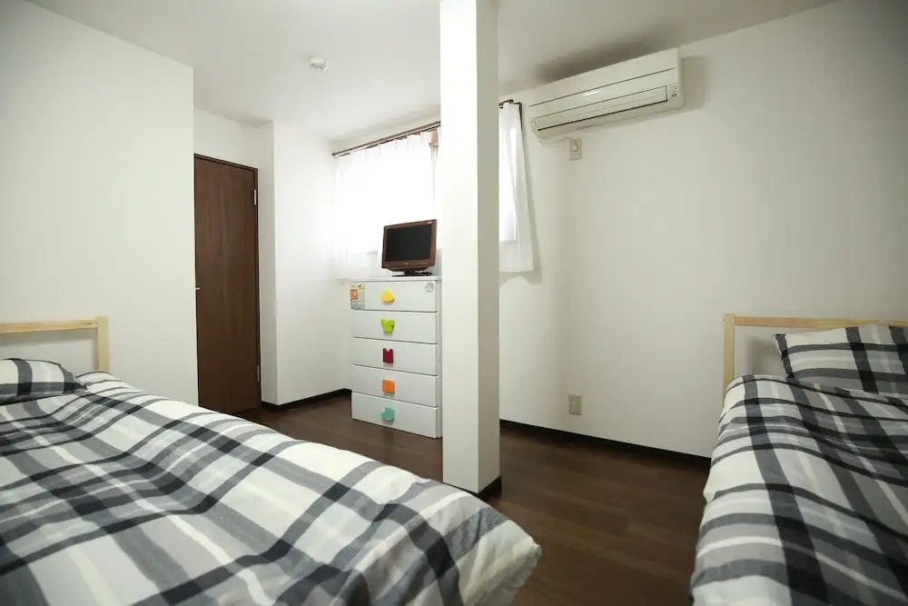 Guesthouse Hirofumi