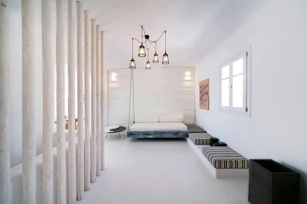 Luxury Key Mykonos 3 Bed Villa Shali Elia