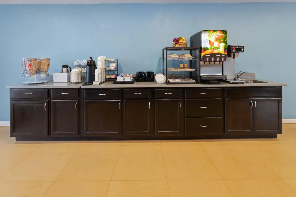Motel 6 Hardeeville