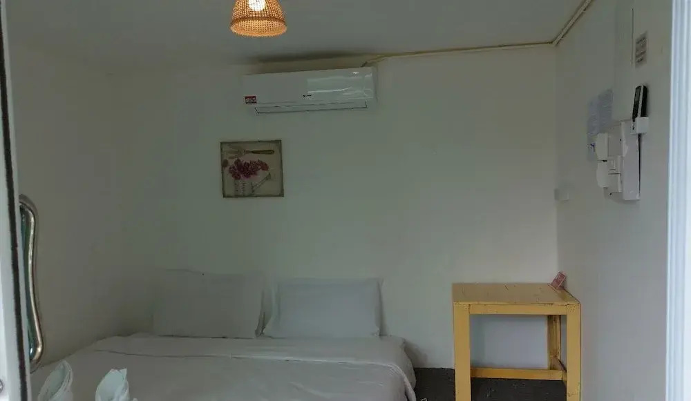 Inthawa Resort (Feuang, Laos)