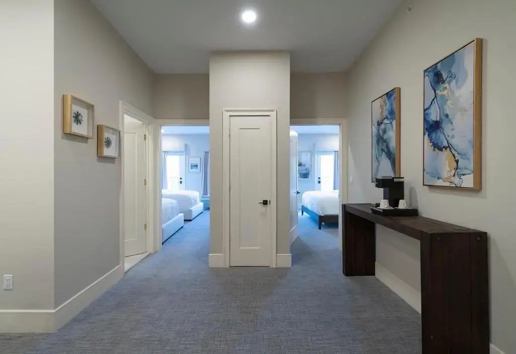 Orange Inn Boutique Hotel