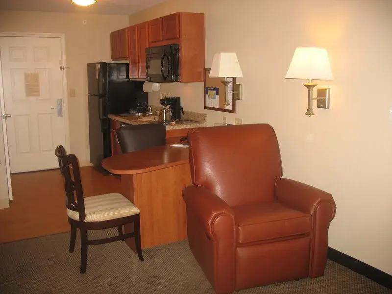 Quality Inn & Suites Waterloo