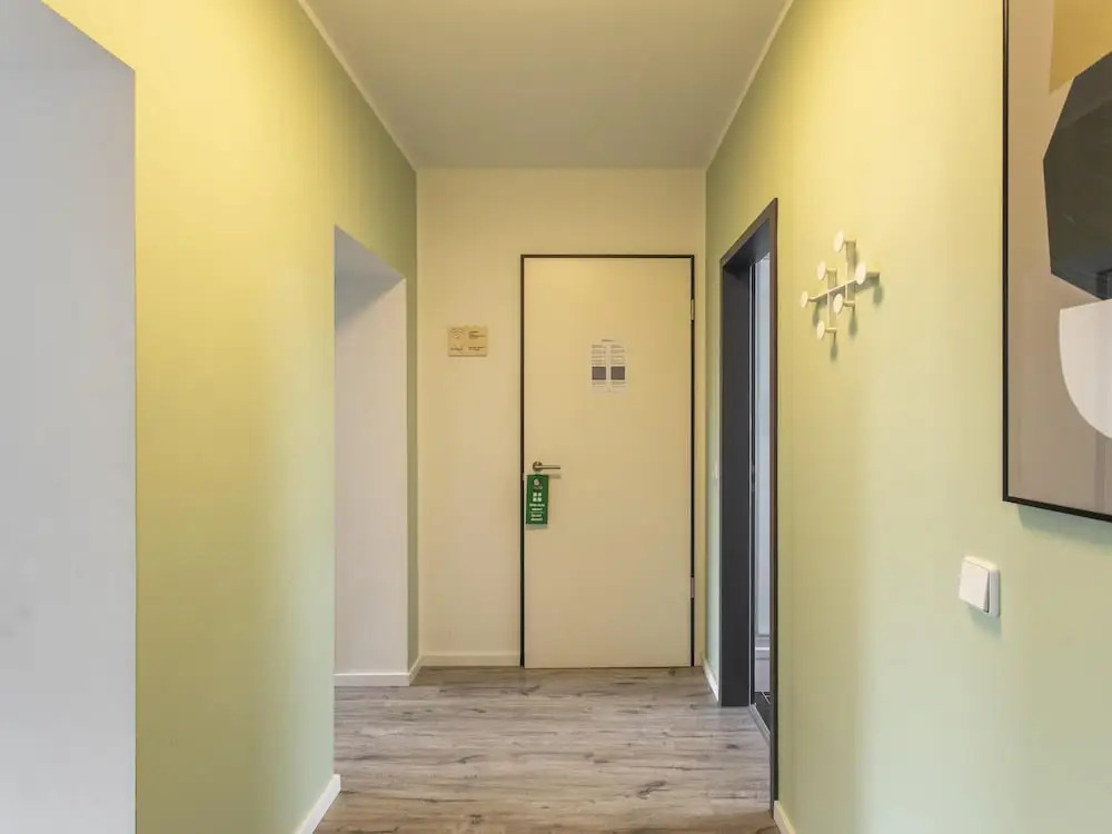 Limehome Chemnitz Hartmannstraße
