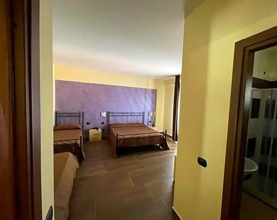 Mimí Hotel