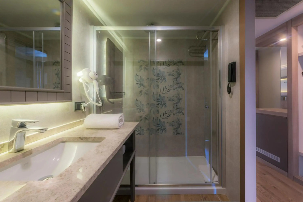 Samara Hotel Bodrum Ultra All Inclusive