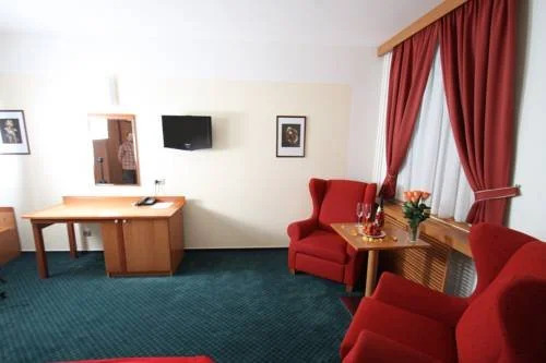 Hotel Slovan