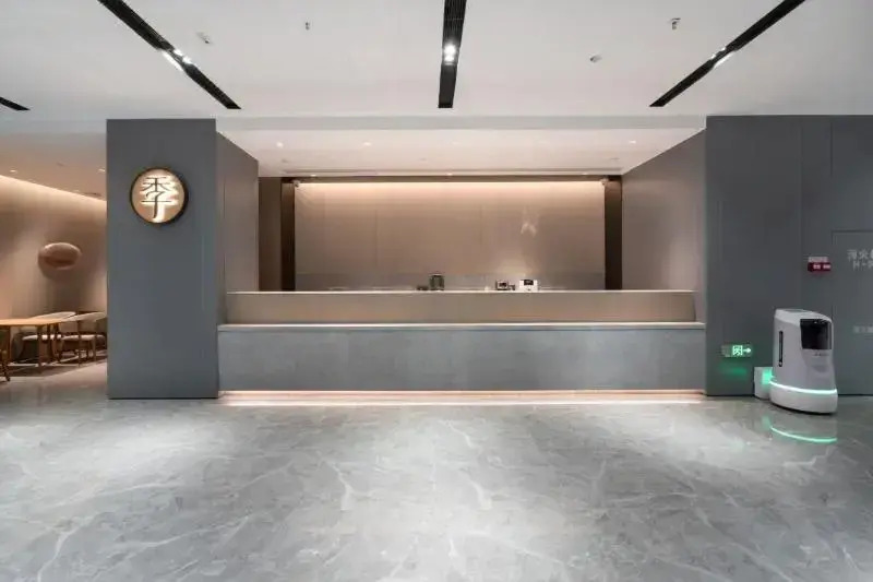 JI Hotel Guangzhou Tower