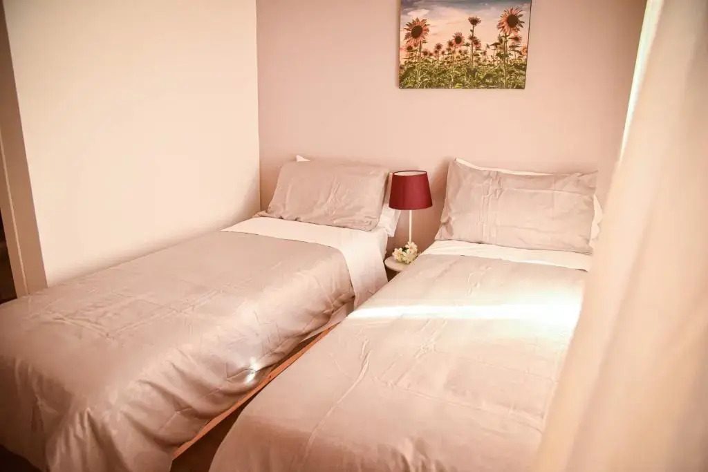 A Casa dei Bruno B&B