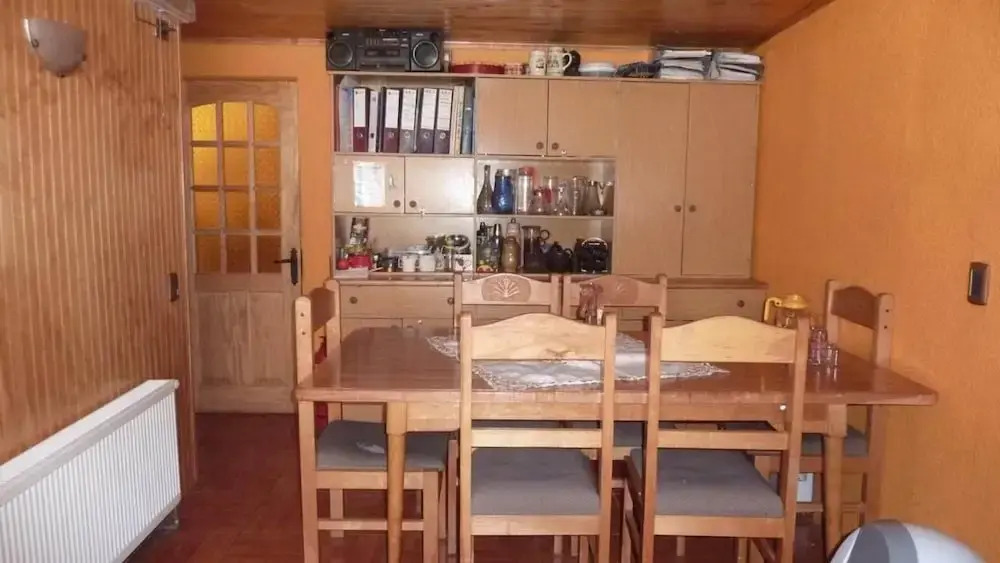 Hostel Danicar Puerto Natales