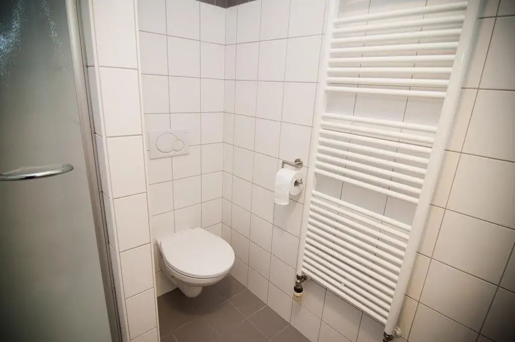 Apartment De Maasnacht