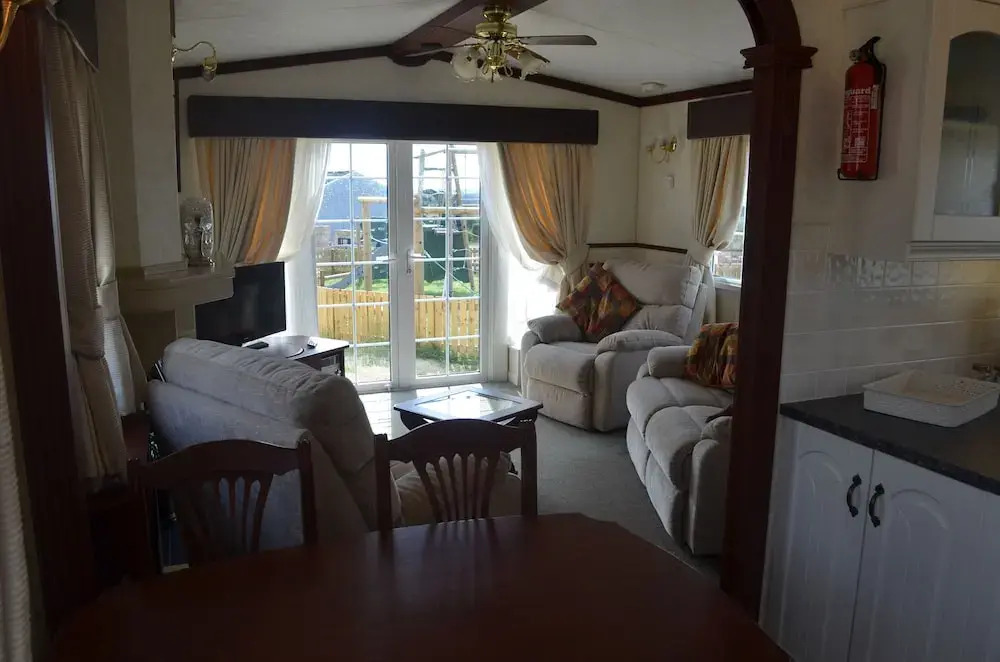 The Plough on the Hill Holiday Park