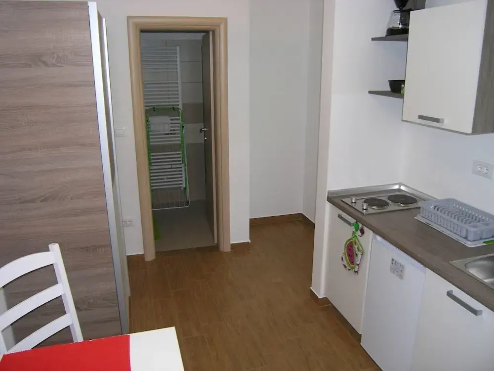 Apartment PIPO