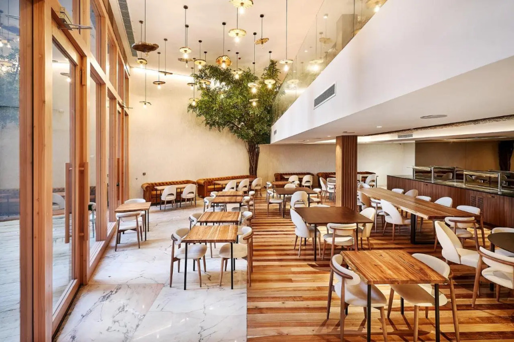 The Log Porto Hotel by Piamonte Hotels