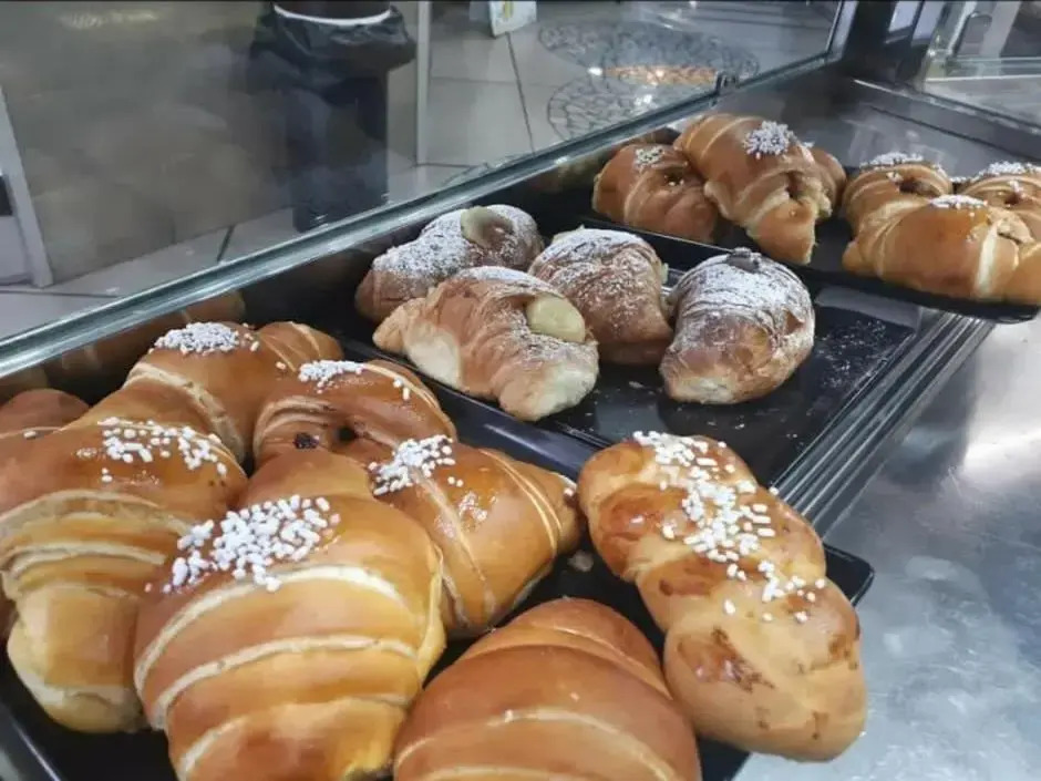 Alcaprì Suite Napoli Centro