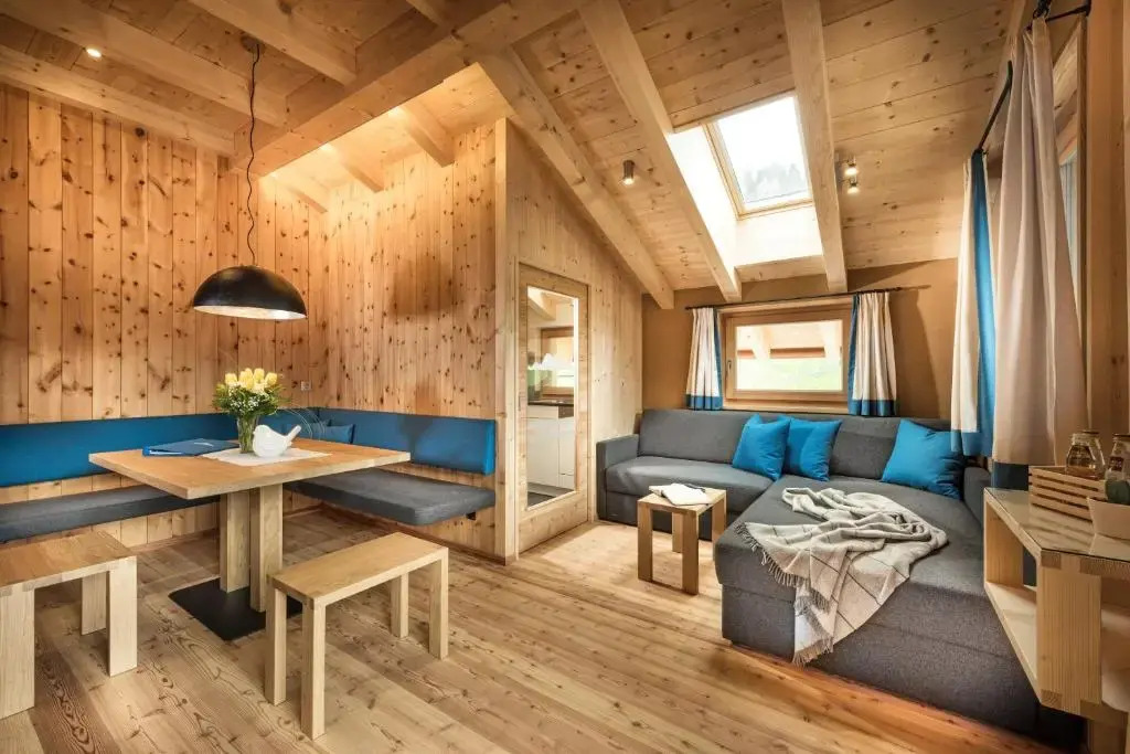 Chalet Rudana