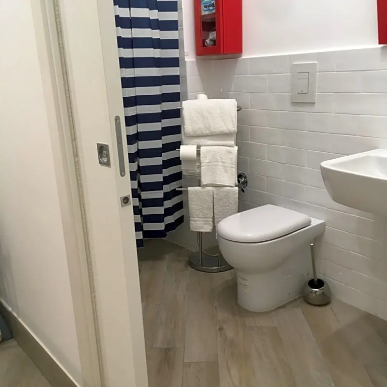 L'AngoLetto B&B