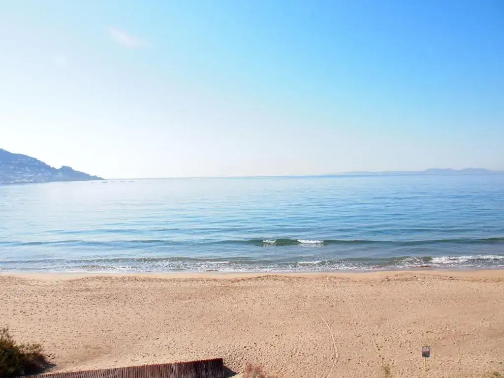 La Plage 29A