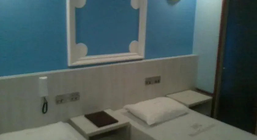 Hotel Guaiaúna
