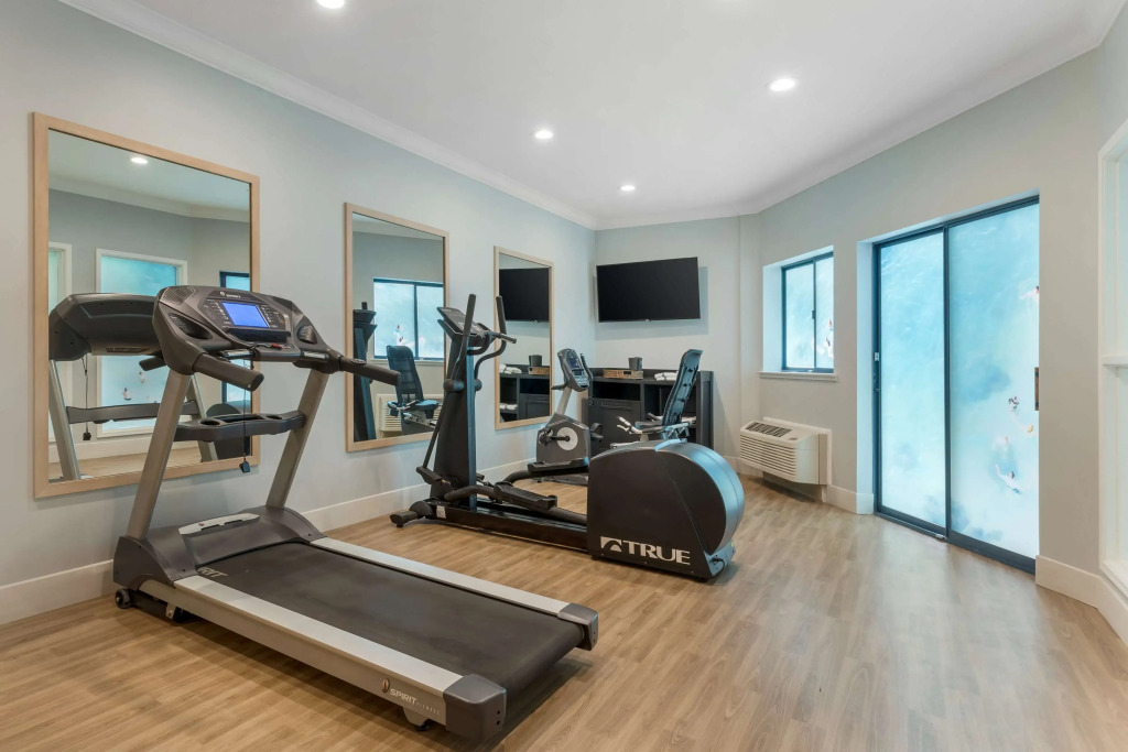 Best Western Plus All Suites Inn