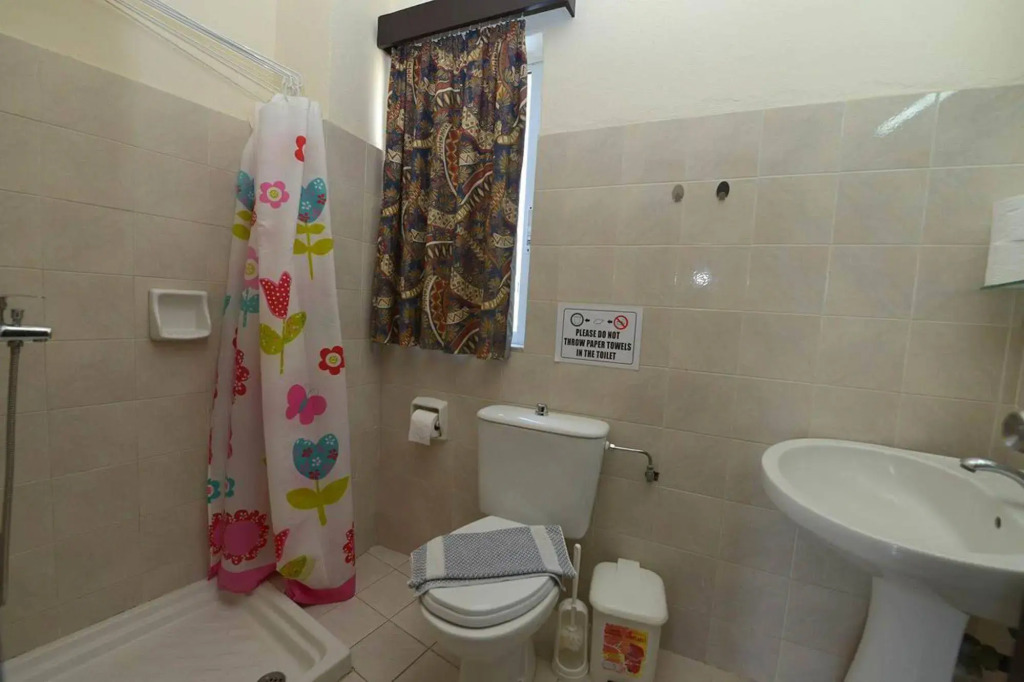 Ialysos City Hotel