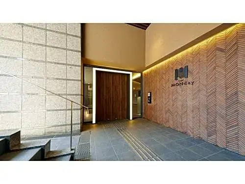 hotel MONday KYOTO MARUTAMACHI