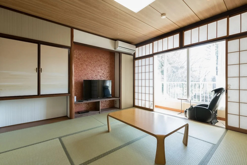 Guest Hotel Seki Lodge
