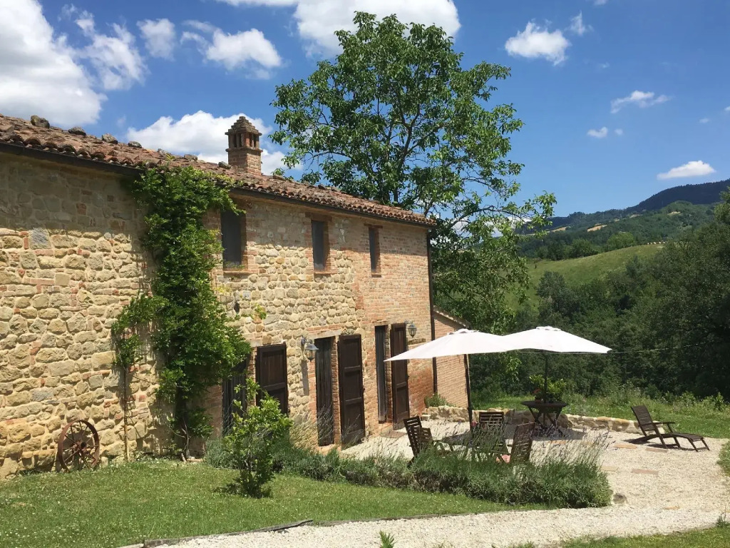 Il Nascondiglio - The Hideaway