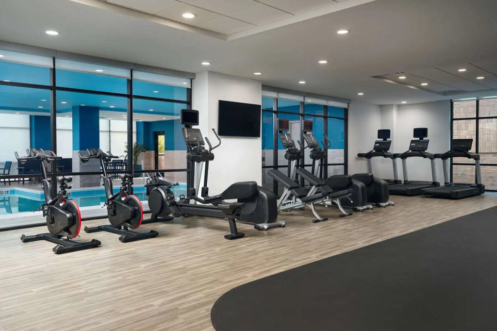 Hampton Inn by Hilton Towson