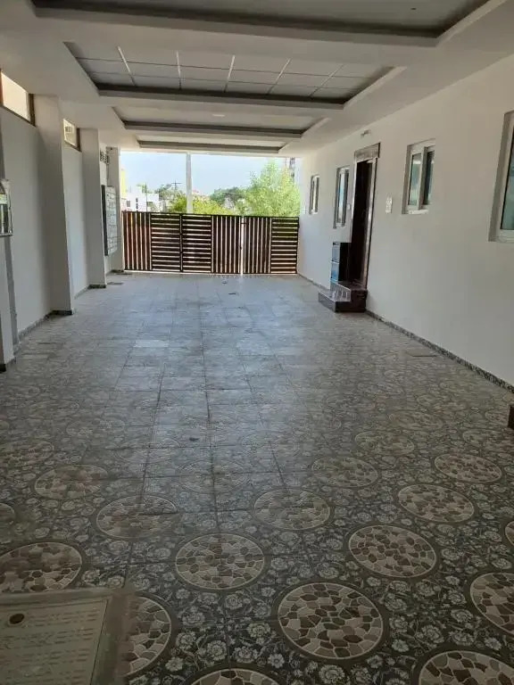 JR Service Apartment