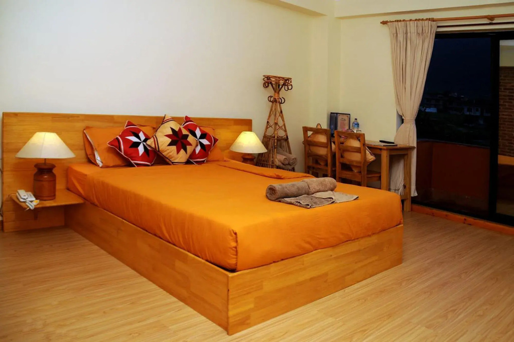 Hotel City Gaon