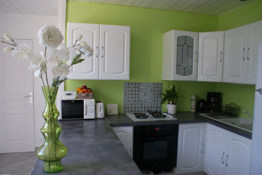 Gîte "Lovely Normandy"