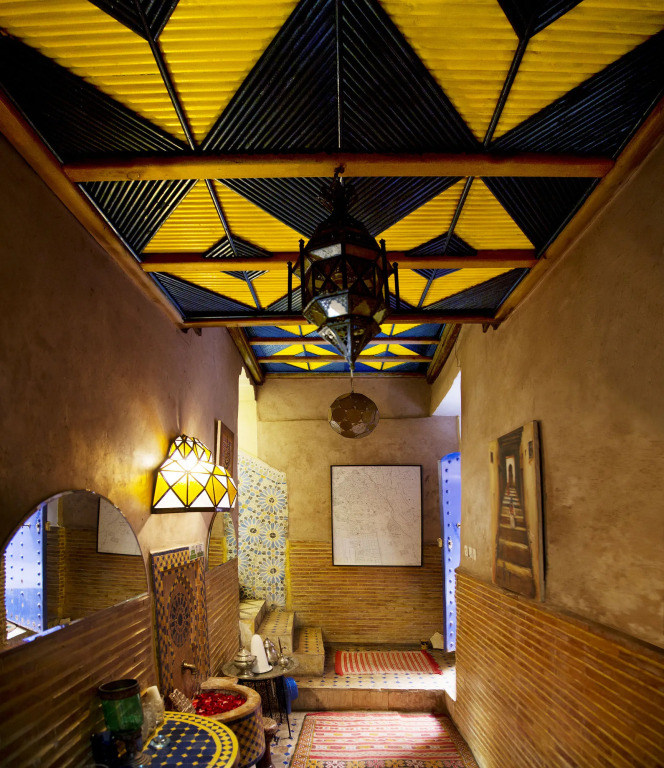 Riad Zara