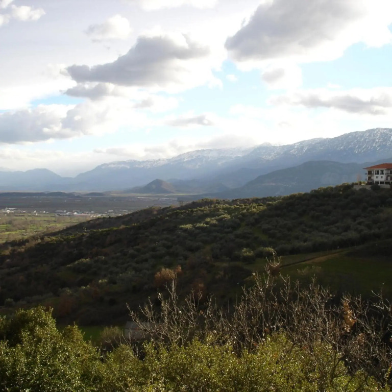 Guesthouse Arsenis