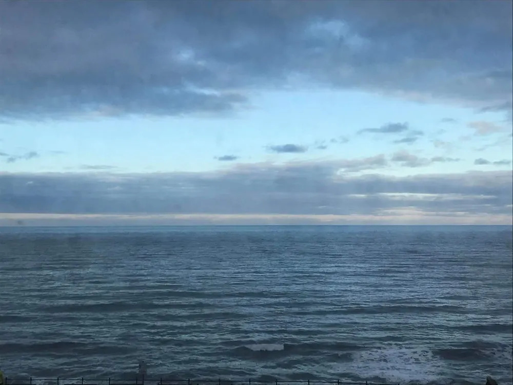 Seaview Holiday Home