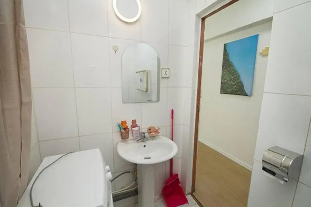 1 bedroom apartment north of Tengis Cinema