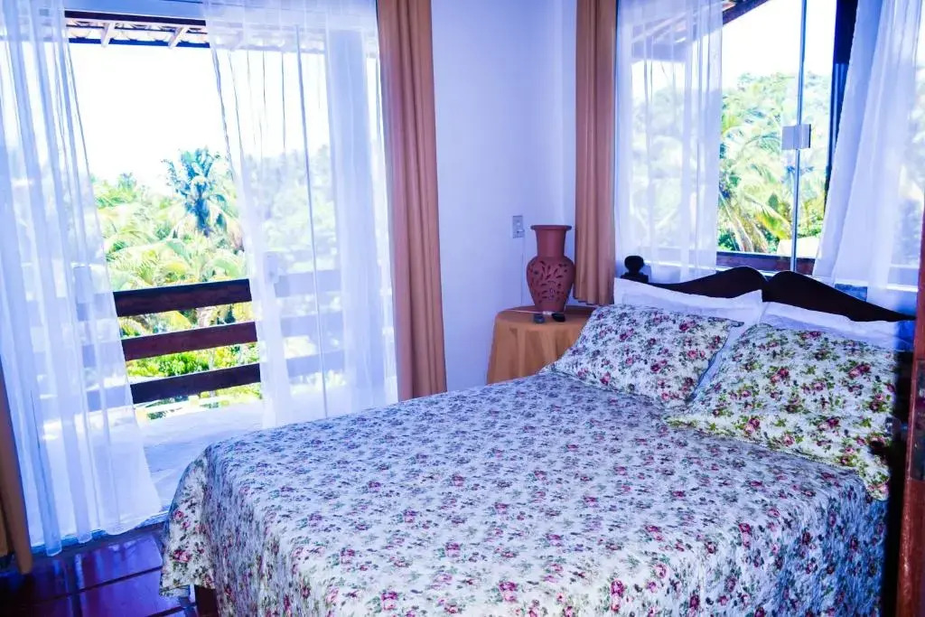Solange apartment-Casa em Ilheus-Olivença