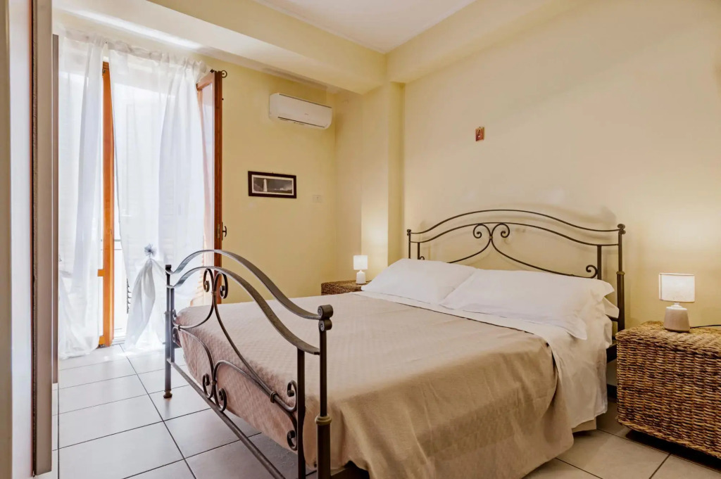 Sunrise Apartment Ii By Wonderful Italy