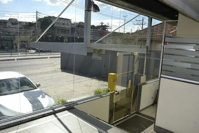 Hotel Barao Da Taquara