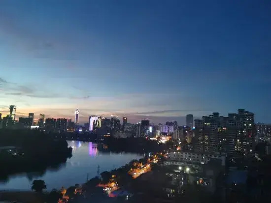 7-Day Chain Hotel (Haikou Jinniuling Park Branch)