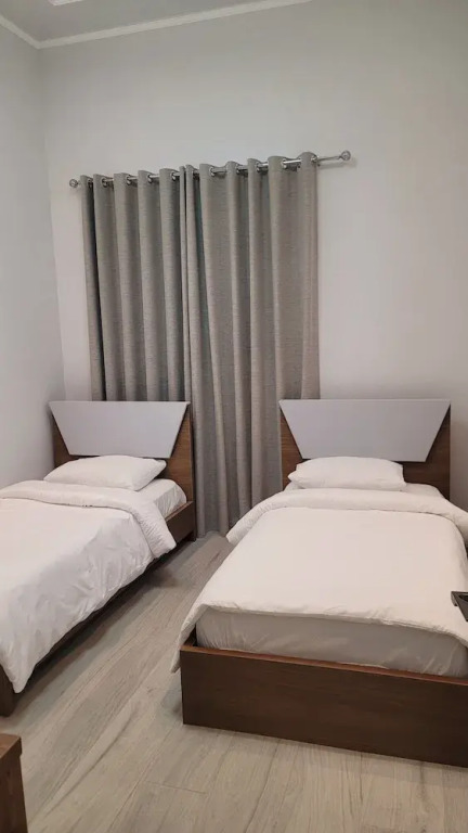Terminal K Bhamdoun Hotel