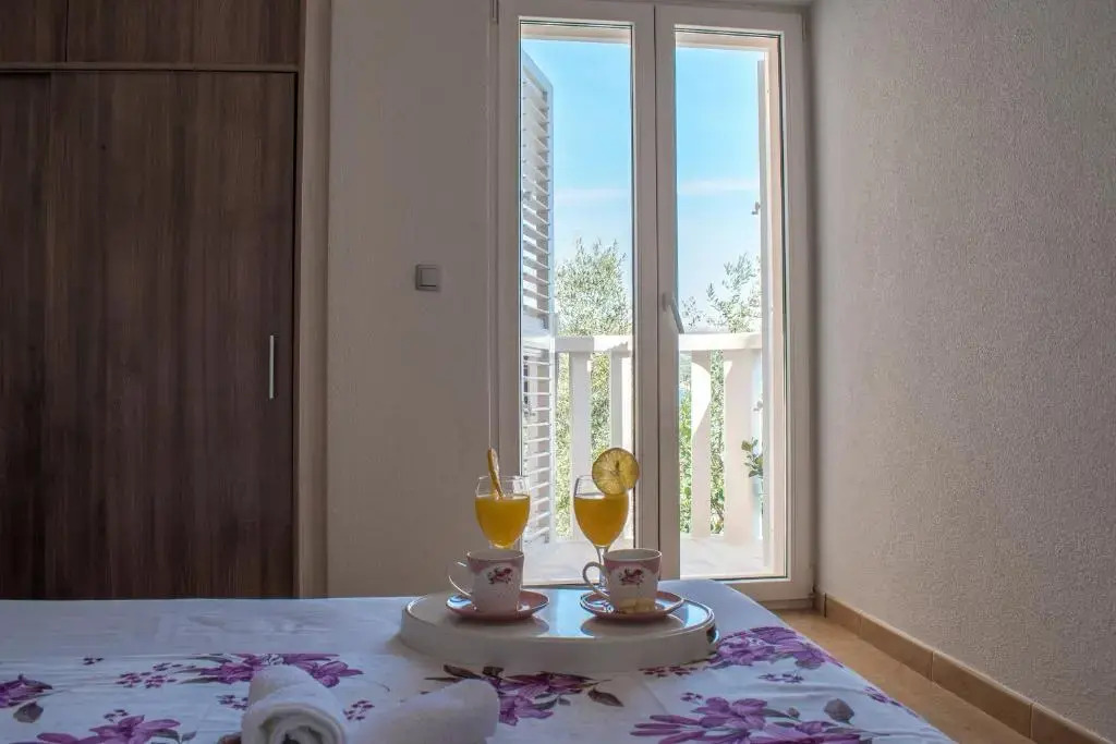 Holiday Home Zdenka
