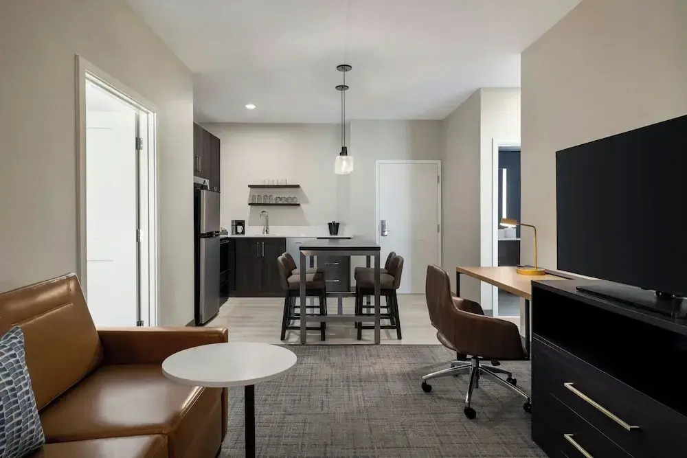 Residence Inn Mechanicsburg